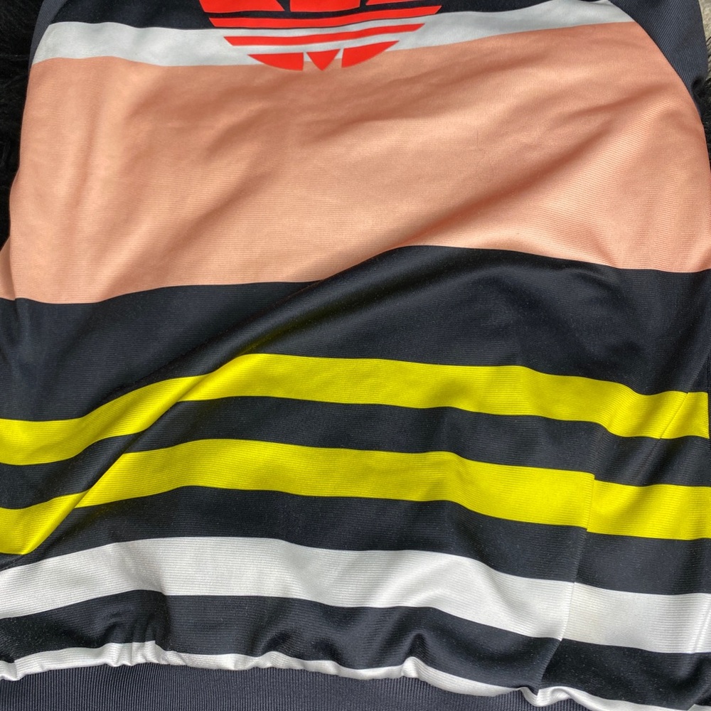Adidas jacket - Picture 2 of 2